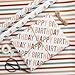Beautiful Birthday Wrapping Paper - Set of 3 Quality Happy Birthday Paper Rolls For Medium Sized Gifts - Add a Touch of Magic to Every Gift You Wrap - 17 in x 120 in Per Roll For Boys and Girls