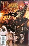 Read Thor God Sized #1 Reader