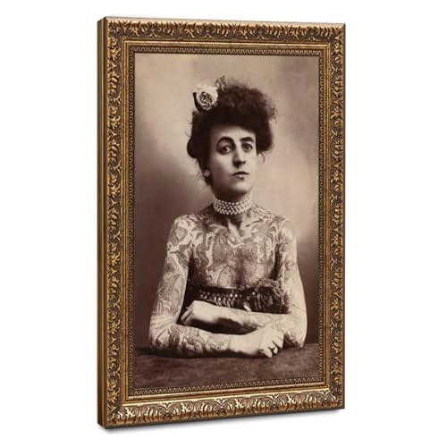 Impression toile Maud Stevens Wagner pour habiller un grand mur vide de bureau
