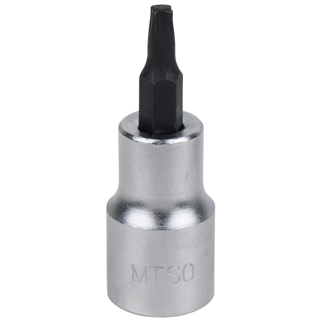 KS Tools 3/8' Bit-Stecknuss für MTS MORTORq®-Schrauben, MTS1