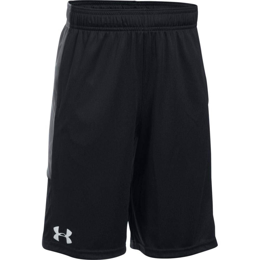 Under Armour Jungen UA Stunt Kurze Hose