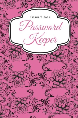 Password Book: Password Keeper