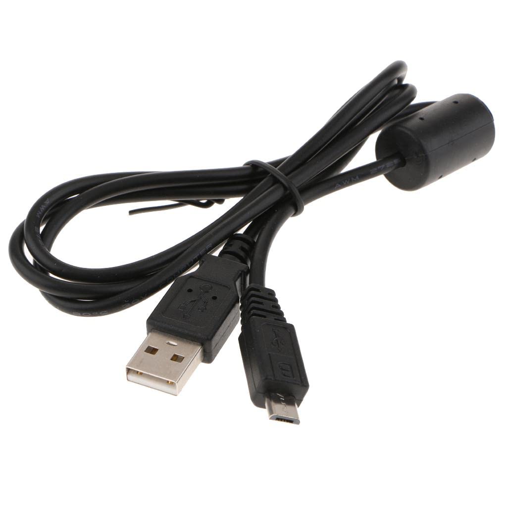 LYLA USB Interface Cable IFC-600PCU for Canon PowerShot G7 X Mark II, G9 X Mark II, SX 620 HS, SX 720 HS, SX 730 HS, EOS M5, M6, M50 (B0BQJF9NW4) Amazon Price History, Amazon Price Tracker