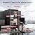 MIZUDO Natural Gas Tankless Water Heater, 199,000 BTU, Indoor Installation, Max 10.3 GPM, WiFi&APP Control, Non Condensing, High Efficiency for Large Families Residential Whole House