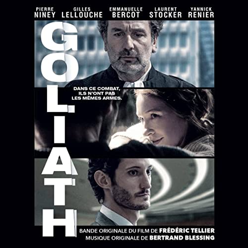 Goliath (Bande Originale Du Film)