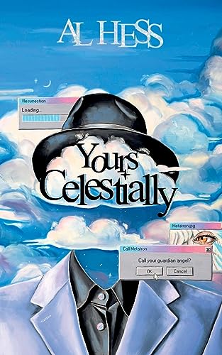 Cover of Yours Celestially