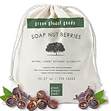 Soap Nuts