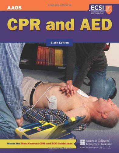 CPR And AED