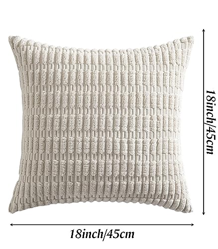 El Mejor Listado de Fundas decorativas para almohada los más recomendados. 21 Imagen adicional