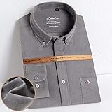 Material: Cotton.Shirts Typ: Casual Shirts.Sleeve Länge (cm): Full.Collar ： Turn-Down Collar.Closure Type: Single Breasted.