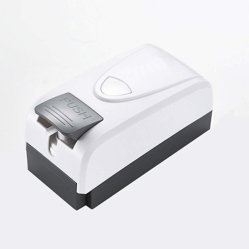 Dispenser per Sapone Liquido Dispenser di Sapone 1000ml a Parete, Grande capacità di Hotel, Ufficio, Bagno, Cucina, Dispenser di Sapone Parete di plastica Montato Dosatore Sapone Ricaricabile