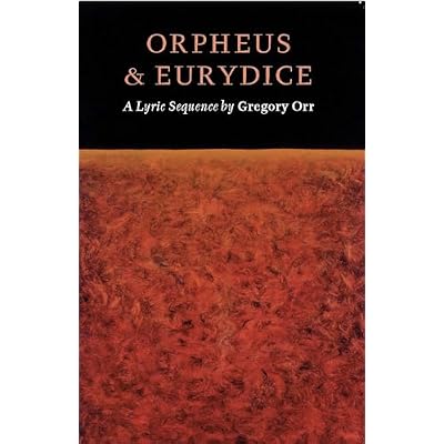 Orpheus & Eurydice