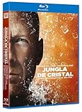 Jungla de Cristal (Die Hard) (Blu-ray) Colección Completa Pack 5 Peliculas: Jungla de Cristal (1997), Alerta Roja (1990), La Venganza (1995), La Jungla 4.0 (2007), Un Buen Dia Para Morir (2013)