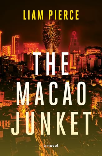 The Macao Junket