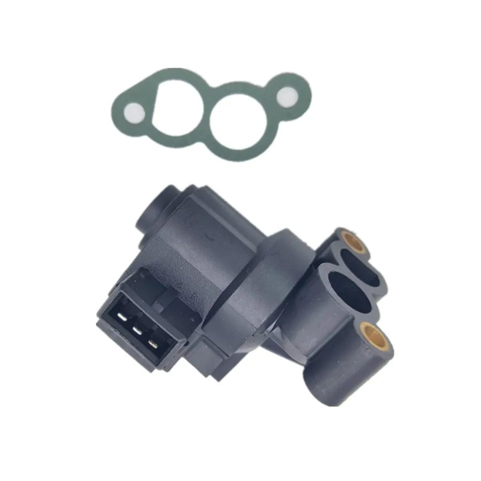 Sancak One Color Iac Idle Air Control Valve For Hyundai For Atos For Getz 35150-02600 3515002600 9540930004 Egr Module With Gaskets