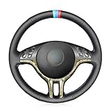 Passend für BMW 3er-Serie E46 E46/5 2000 2001 2002 2003 2001 2005 / X5 E53 2000-2001 / 323Ci 325Ci 330Ci 325i 325xi 325iT 3325iT 333325iT 33325iT 3333325iT 33325 0i 330 xi. Bitte überprüfen Sie das Original-Lenkradfoto, stellen Sie sicher, dass es das gleiche ist wie Ihr Lenkrad. Wenn Sie sich nicht sicher sind, kontaktieren Sie uns bitte.