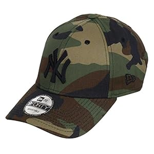 New Era Kids League Essential 940 Neyyan Wdc uniseks-kind muts