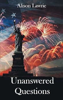 Paperback Unanswered Questions Book