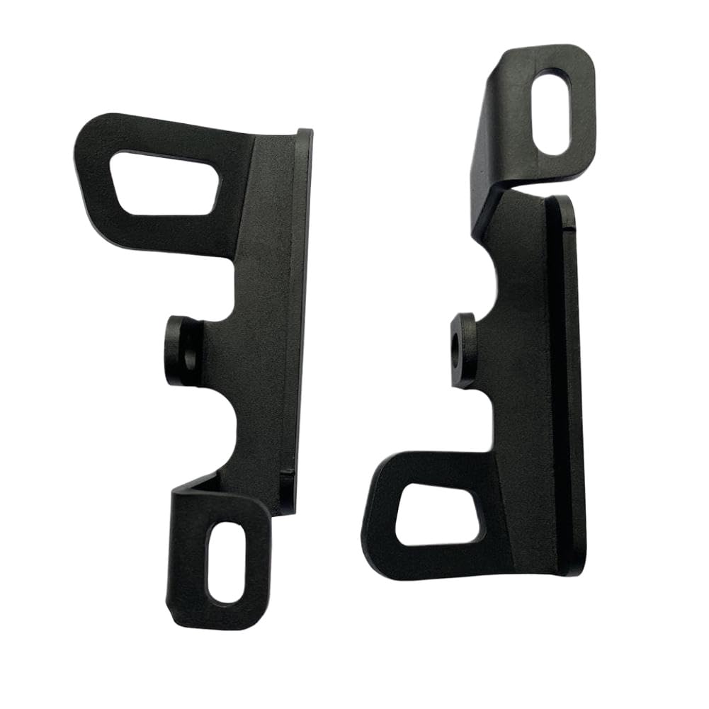 Points d'ancrage de sangle d'arrimage avant compatibles avec Wing GL1800