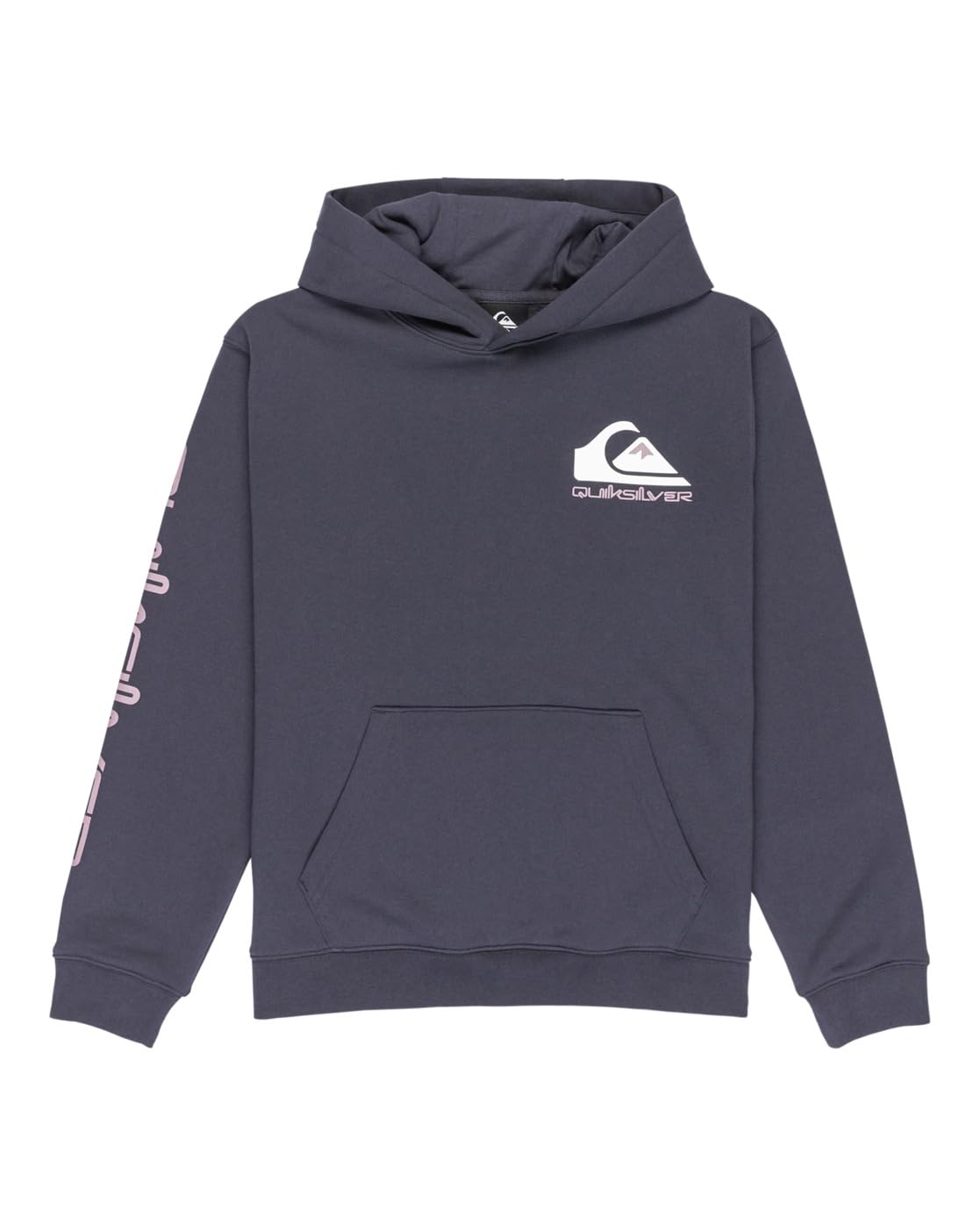 Quiksilver Kids Omni Logo Hoodie