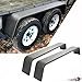 Suitable for Heavy Duty Tandem Axle Trailer Fenders-10-1/4