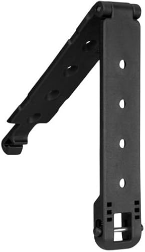 Miniatura 3 de Molle-Lok - Clip de fijación MOLLE para chalecos, mochilas, fundas, bolsas de mag, TASER y más - Molle-Lok de Blade-Tech Holsters