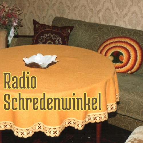 Couverture de Radio Schredenwinkel