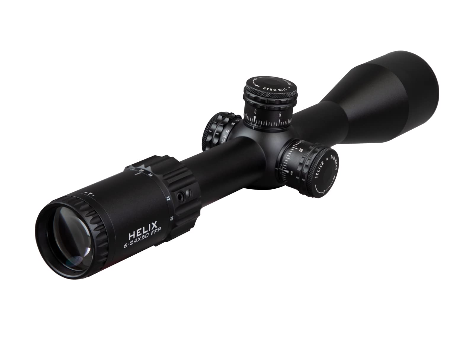 VISOR HELIX 6-24X50 SFP EHR-1C MOA ELEMENT OPTICS