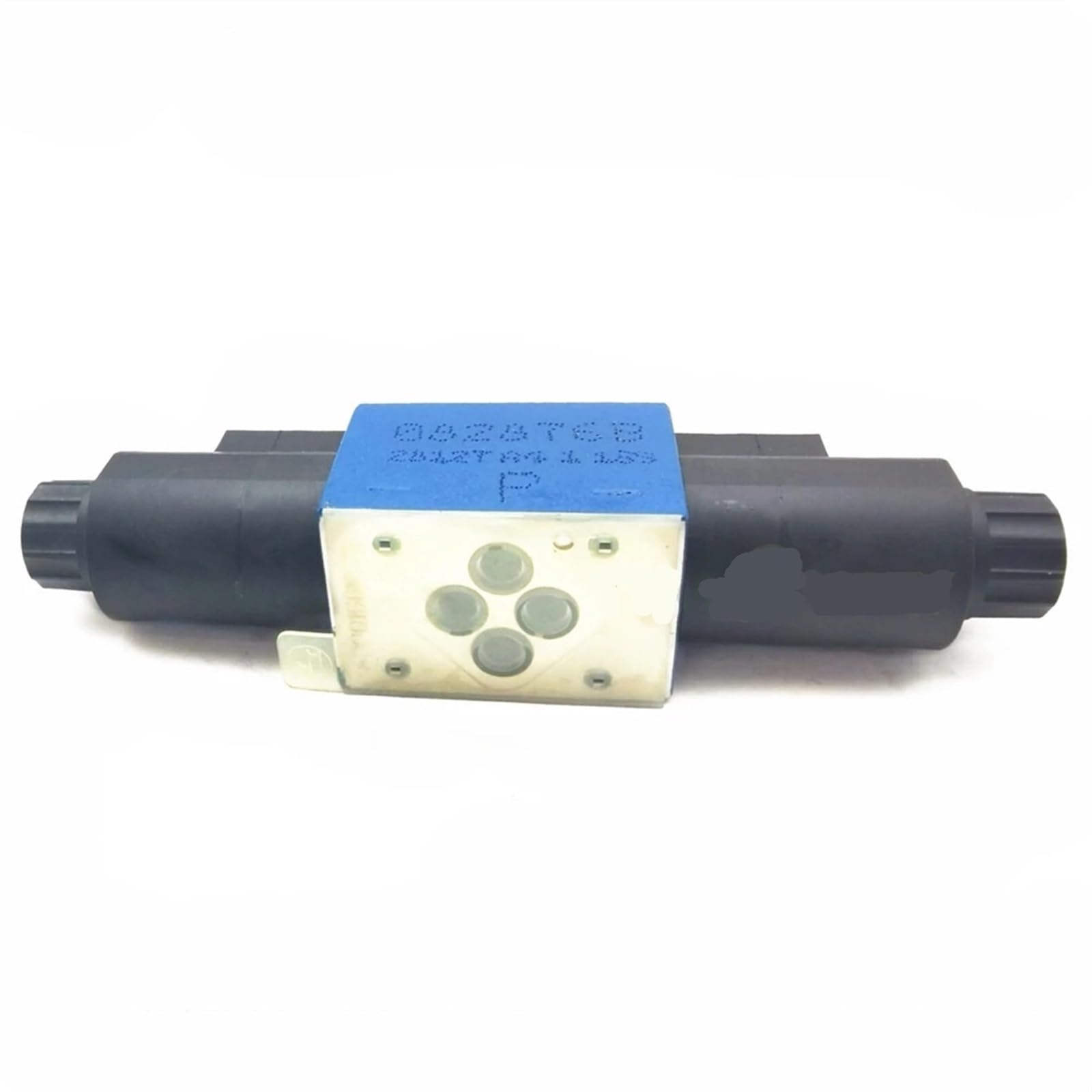 4WE6E70 Hydraulic Directional Control Valve 4WE6E70/HG24N9K4 Solenoid MNR:R901087087