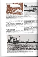 The Grain Harvesters 0916150135 Book Cover