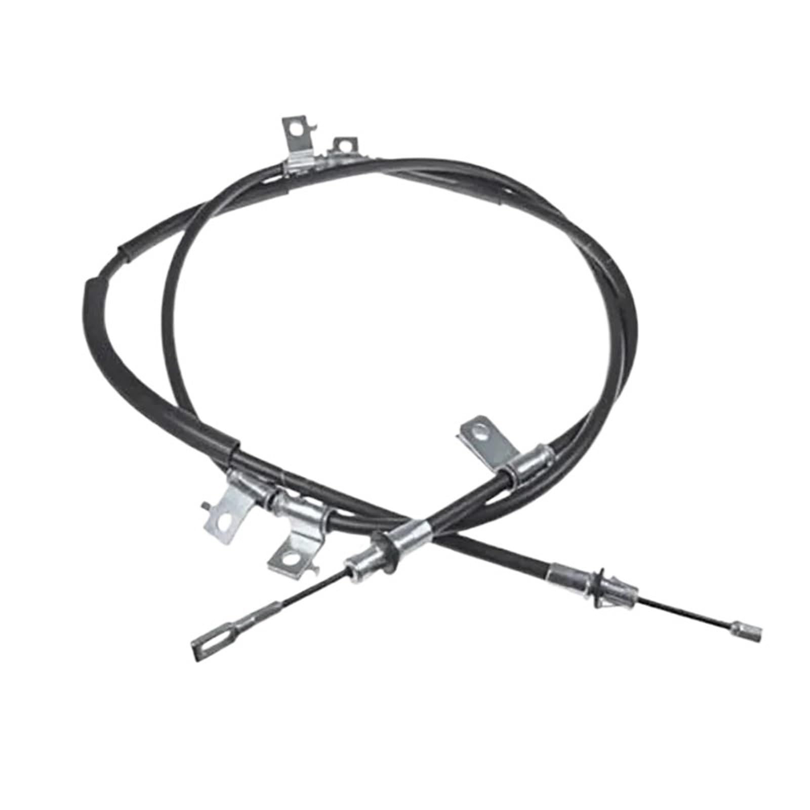 Handbremssysteme Für Dodge Für Journey Feststellbremsseil Rechts Hinten Links 4862227AH Rechts 4862226AE(Rear Left 04862227)