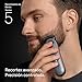 Imagen de Braun Recortadora De Barba Series 5 BT5565