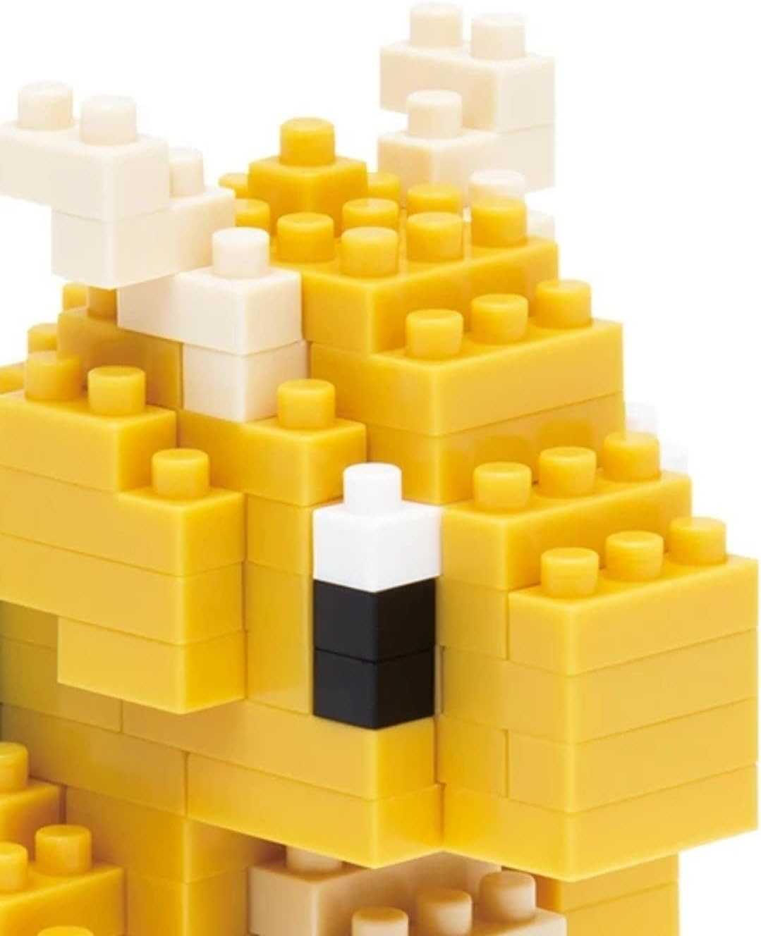 nanoblock: Pokemon S4 - Dragonite