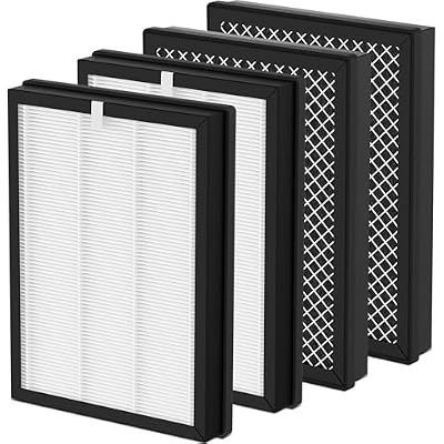 Matching the Right Filter to Your Cuisinart Air Purifier