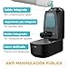 AIKE Dispensador de Jabón Automático 1000 ML Imagen de AIKE Dispensador de Jabón Automático 1000 ML