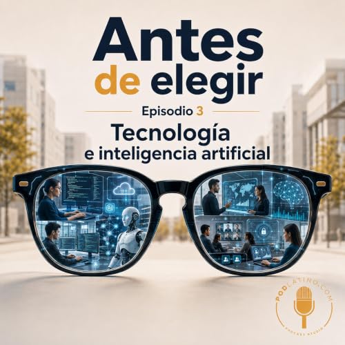 Tecnolog&iacute;a e inteligencia artificial