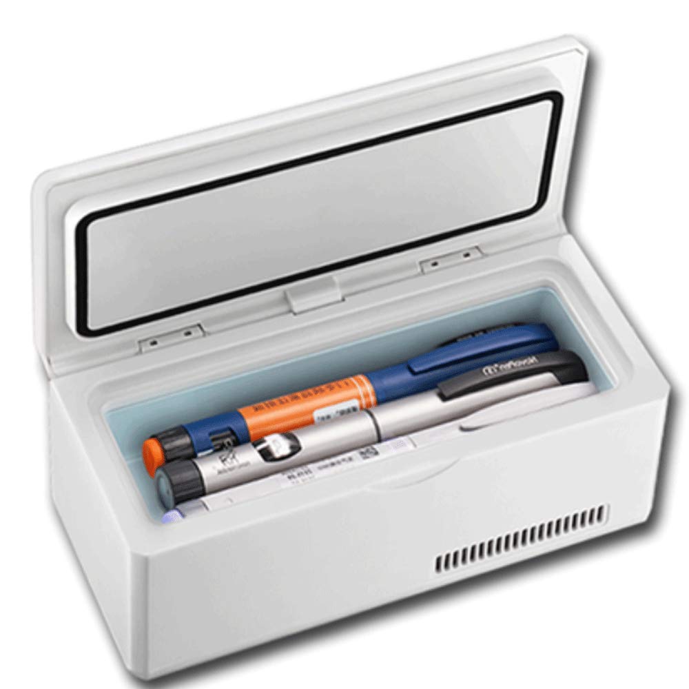 Buy Insulin Kühlbox A Portable Insulin Cooler Refrigerated Box,Medical