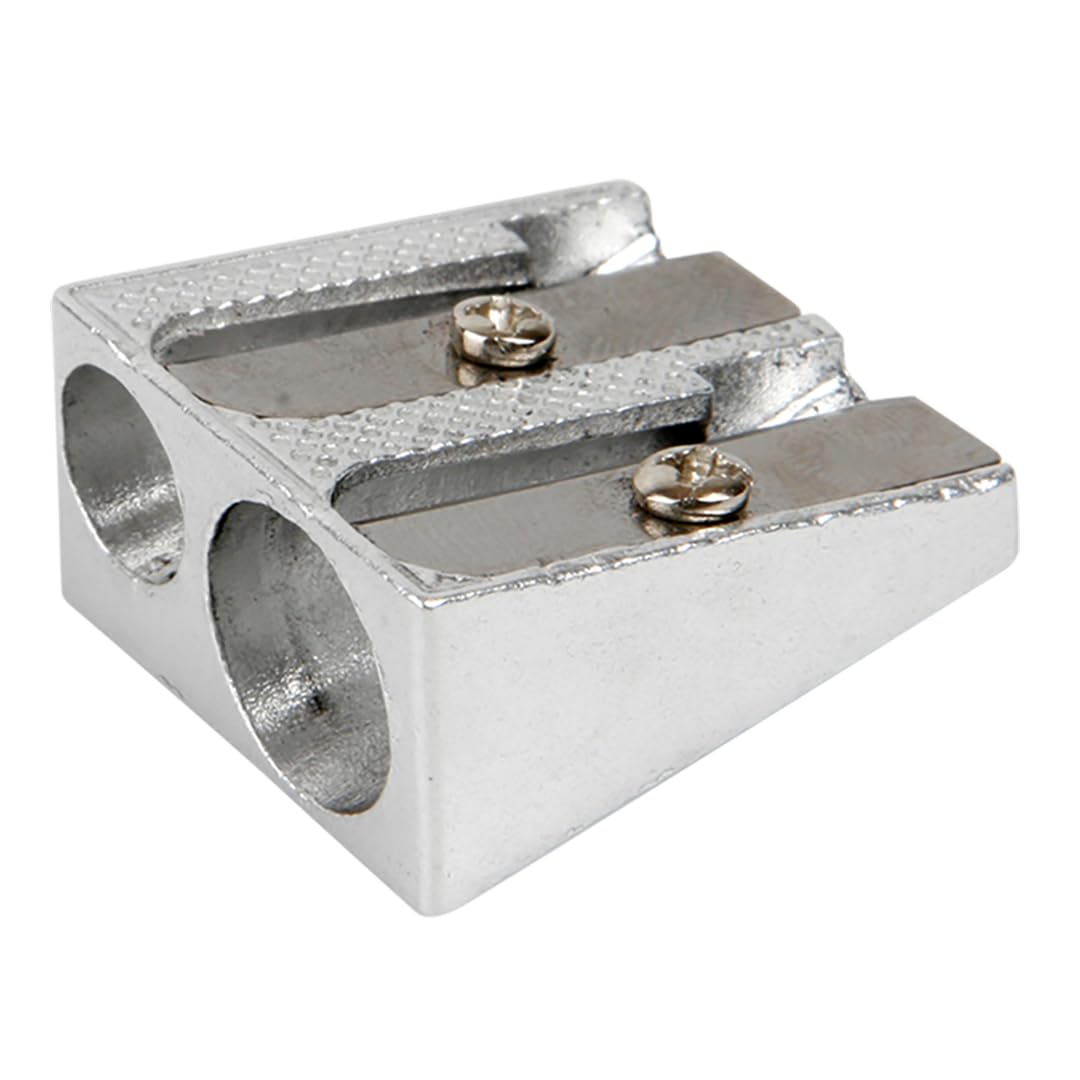 HomeHobby by 3L, Silver, 2-Pack - Image 2