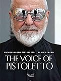  [(The Voice of Pistoletto)] [By (author) Michelangelo Pistoletto ] published on (December, 2014)