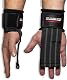 Zughilfen Raigeki Fitness PowerGrip Pro für effektives Training