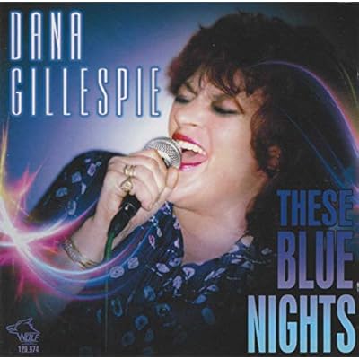 These Blue Nights