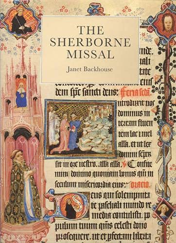 The Sherborne Missal