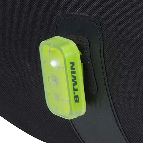 btwin handlebar bag