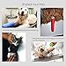 ATOMUS 5pcs Tattoo Bandage