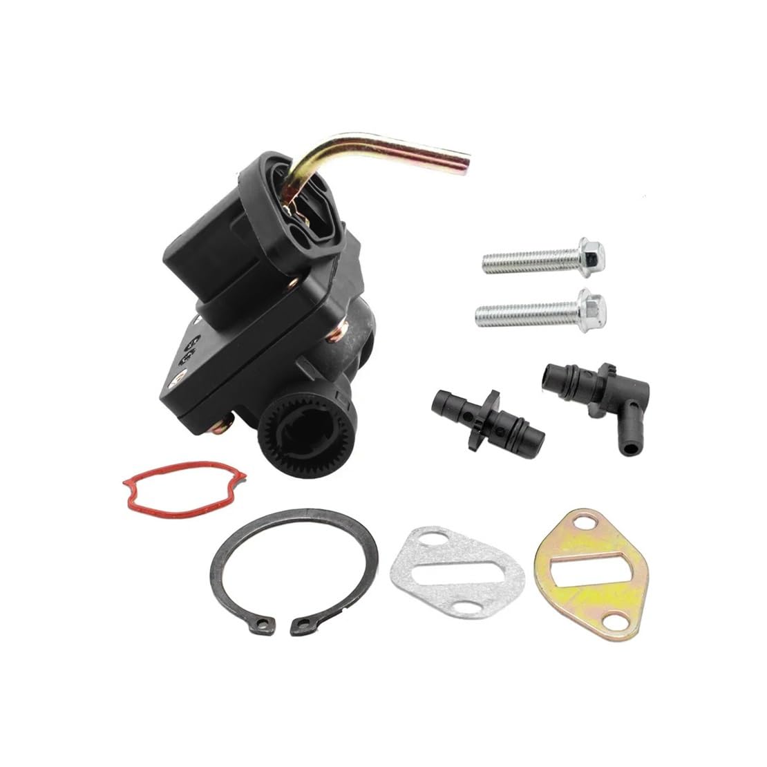 1255902-S AM133627 1239303 1255901 Kit guarnizione carburante adatto for motore CV13S CV14S CV15S CV16S 13 14 15 HP Tosaerba