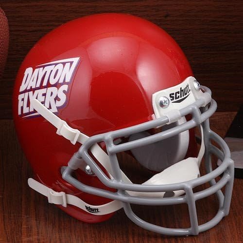 Schutt NCAA Mini Authentic XP Football Helmet