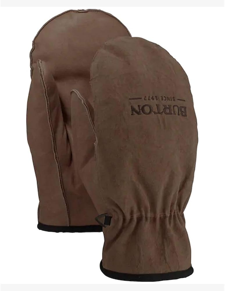 Burton Men's Workhorse Mitten : Clothing