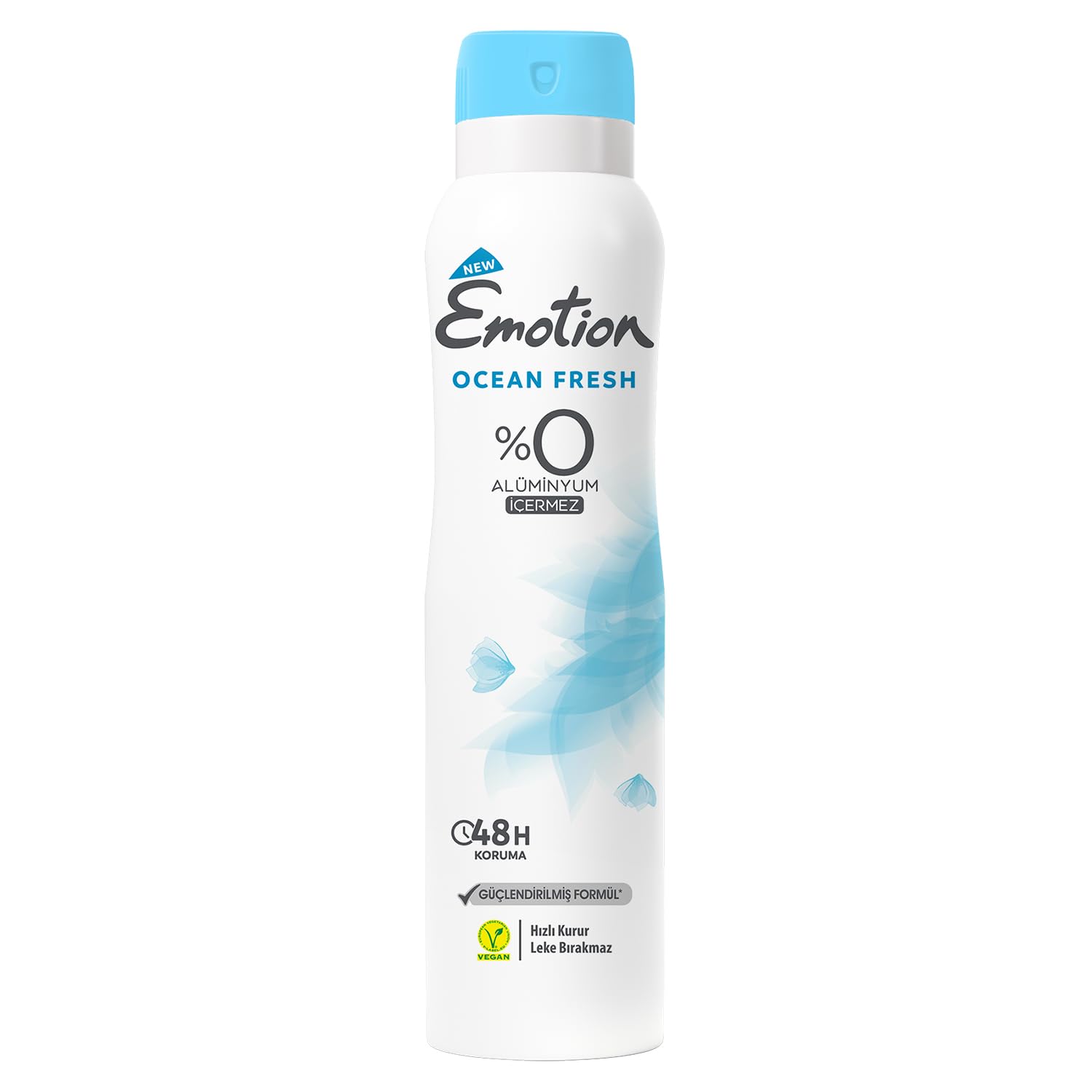 Kadın Deodorant, 150 ml