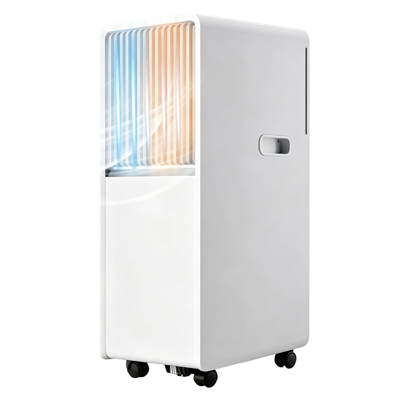 13000 BTU Portable Air Conditioner for Room Cooling