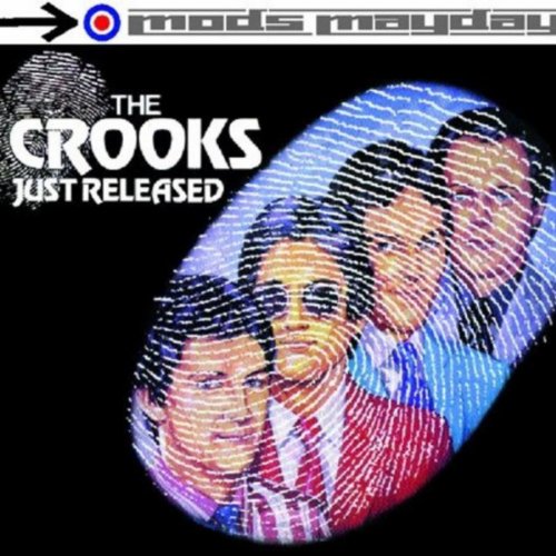 Crooks The Rapper Amazon.com: Just Released: The Anthology : Crooks: Digital Music